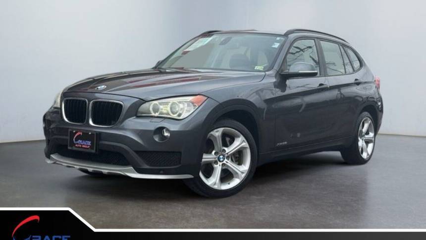 2015 BMW X1 35i — SUV — 62,174 mi — Morrisville, PA