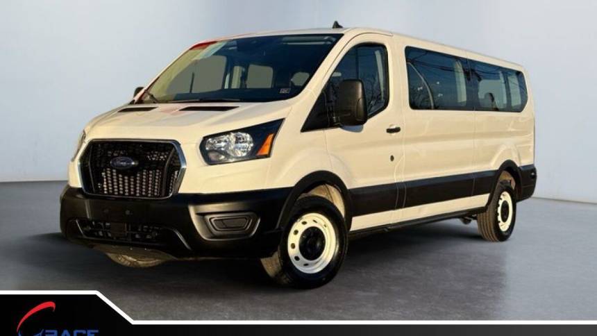 2020 Ford Transit Passenger Wagon T-350 XL — Passenger Van — 88,553 mi — Morrisville, PA