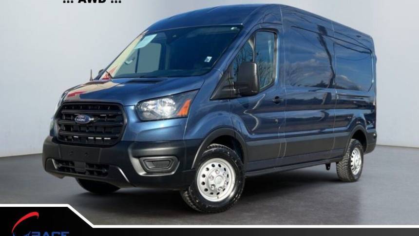 2023 Ford Transit Cargo Van T-250 — Cargo Van — 50,100 mi — Morrisville, PA