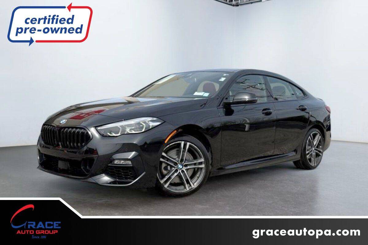 2022 BMW 2 Series 228i — Sedan — 28,603 mi — Morrisville, PA