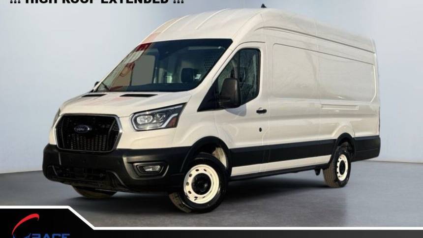 2023 Ford Transit Cargo Van T-250 — Cargo Van — 21,402 mi — Morrisville, PA