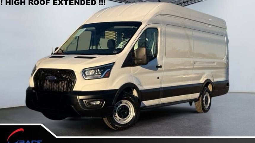 2022 Ford Transit Cargo Van T-350 — Cargo Van — 29,964 mi — Morrisville, PA