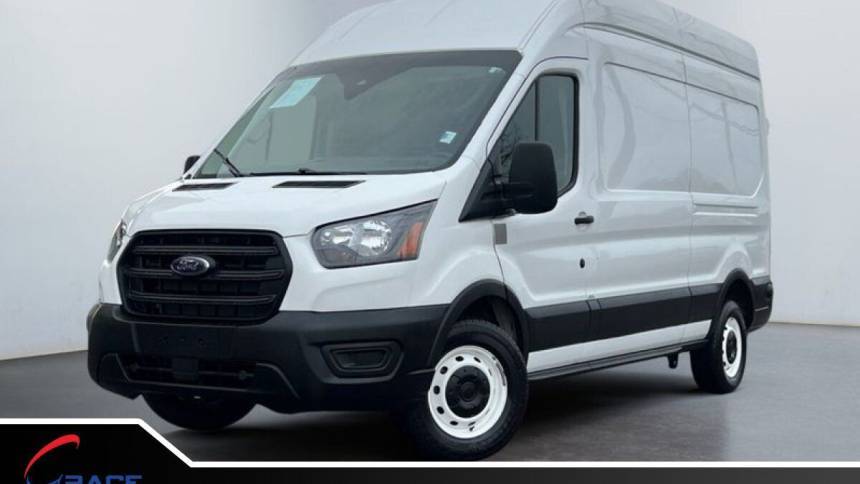 2023 Ford Transit Cargo Van T-250 — Cargo Van — 66,100 mi — Morrisville, PA