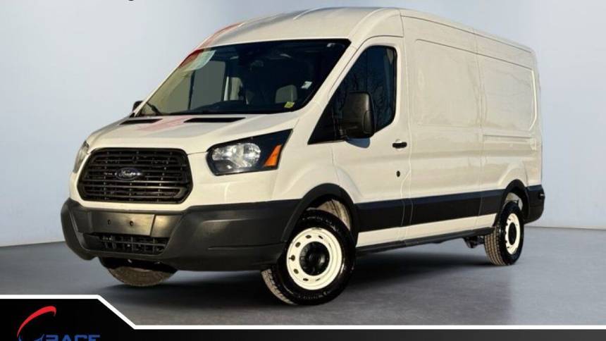2019 Ford Transit Cargo Van T-250 — Cargo Van — 89,188 mi — Morrisville, PA