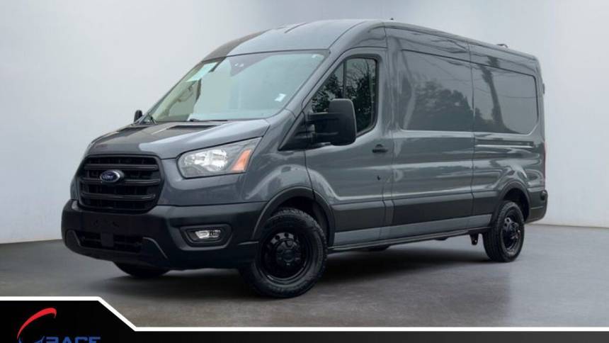 2022 Ford Transit Cargo Van T-350 — Cargo Van — 56,238 mi — Morrisville, PA