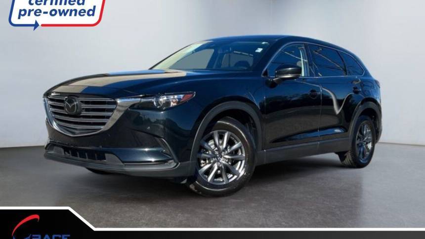 2021 Mazda CX-9 Touring — SUV — 81,458 mi — Morrisville, PA