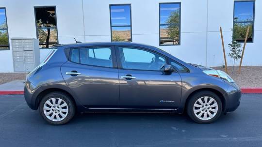 2013 leaf for sale