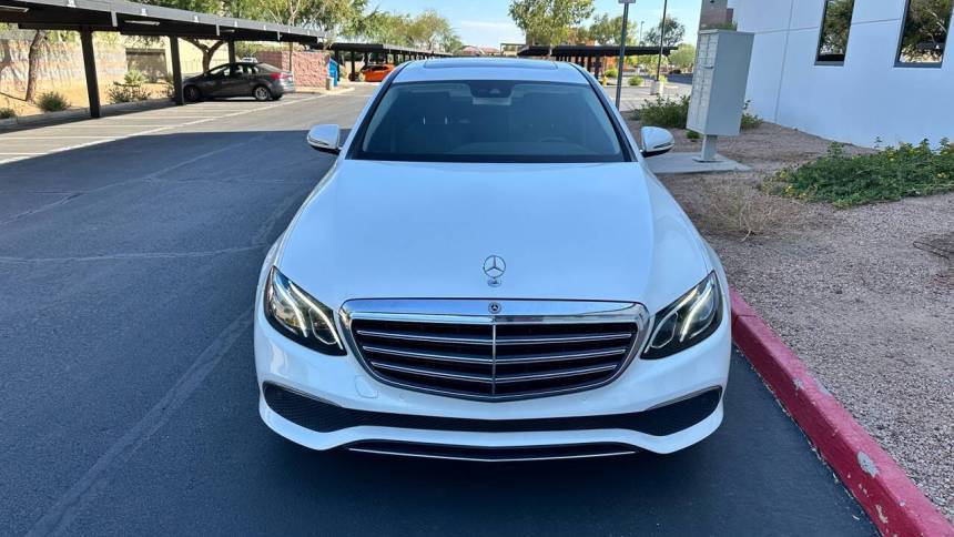 2018 Mercedes-Benz E-Class E 300 — Sedan — 76,468 mi — Chandler, AZ
