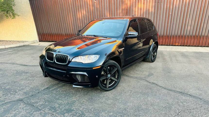 2012 BMW X5 M Standard — SUV — 102,082 mi — Chandler, AZ