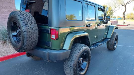 Used Jeep Wrangler Under $25,000 for Sale Near Me - Page 70 - TrueCar