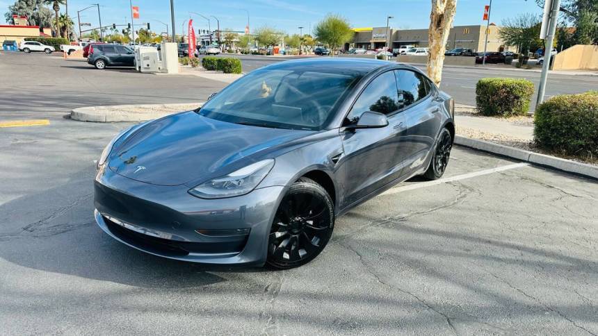 2023 Tesla Model 3 Model 3 — Sedan — 19,704 mi — Chandler, AZ