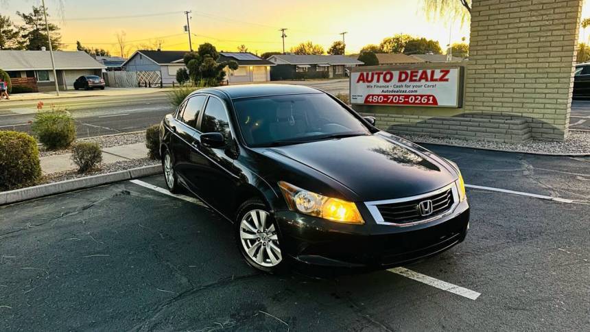 2010 Honda Accord LX-P — Sedan — 68,972 mi — Chandler, AZ