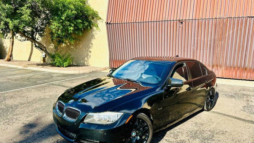 2010 BMW 3 Series 335i — Sedan — 152,416 mi — Chandler, AZ