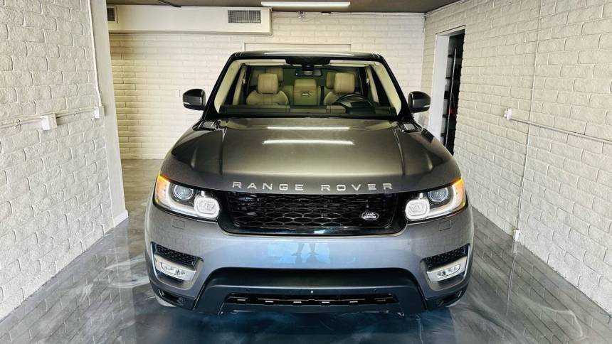 2016 Land Rover Range Rover Sport HSE — SUV — 71,038 mi — Chandler, AZ