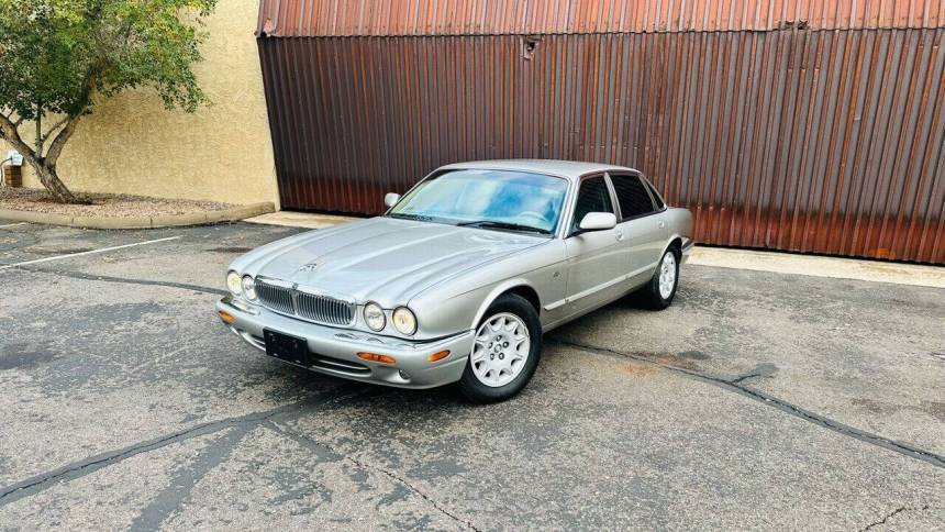 1999 Jaguar XJ Standard — Sedan — 64,150 mi — Chandler, AZ
