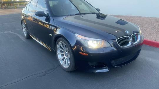 Used 2002 BMW M5 for Sale Near Me - TrueCar