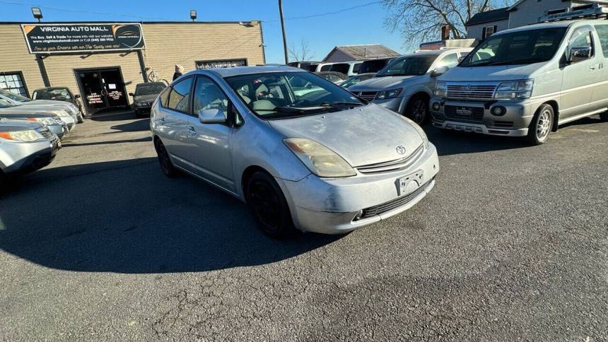 2005 Toyota Prius Base — Sedan — 295,520 mi — Woodford, VA