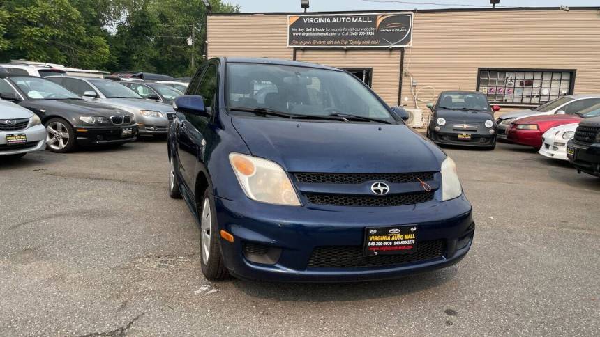 2006 Scion xA Base — Hatchback — 160,080 mi — Woodford, VA