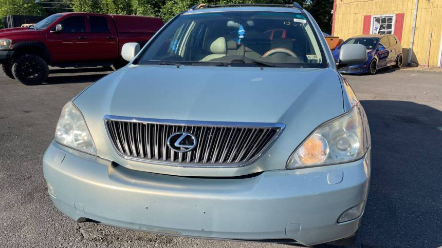 2007 Lexus RX RX 350 — SUV — 173,119 mi — Woodford, VA