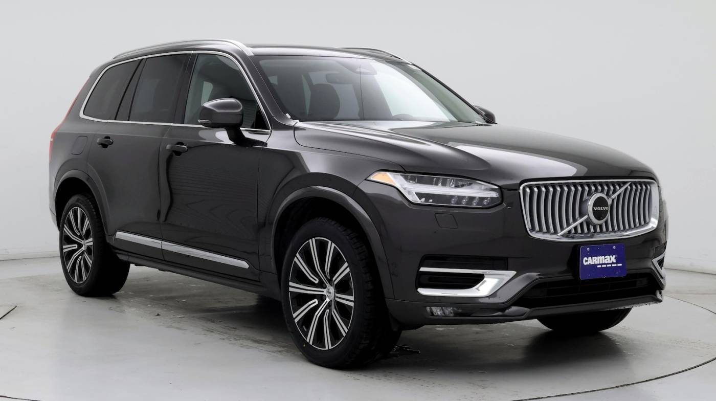 2024 Volvo XC90 Plus — SUV — 22,561 mi — Colma, CA