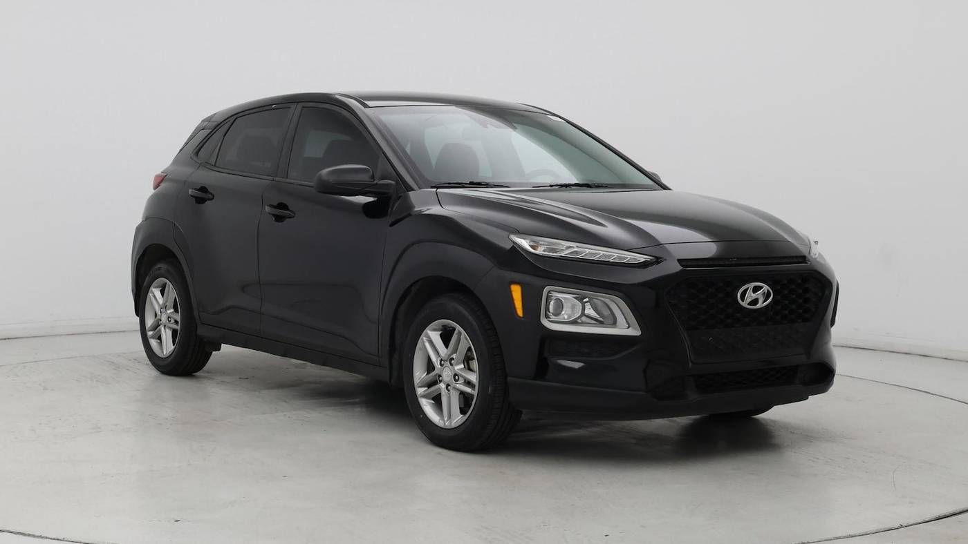 2020 Hyundai Kona SE — SUV — 53,997 mi — Colma, CA