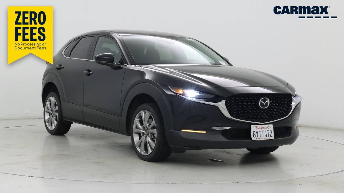 2020 Mazda CX-30 Preferred