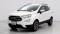 2018 Ford EcoSport in Colma, CA 4 - Open Gallery