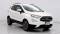 2018 Ford EcoSport in Colma, CA 1 - Open Gallery