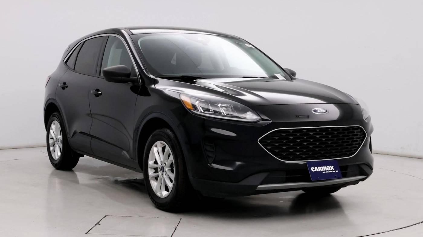 2022 Ford Escape SE — SUV — 32,580 mi — Colma, CA