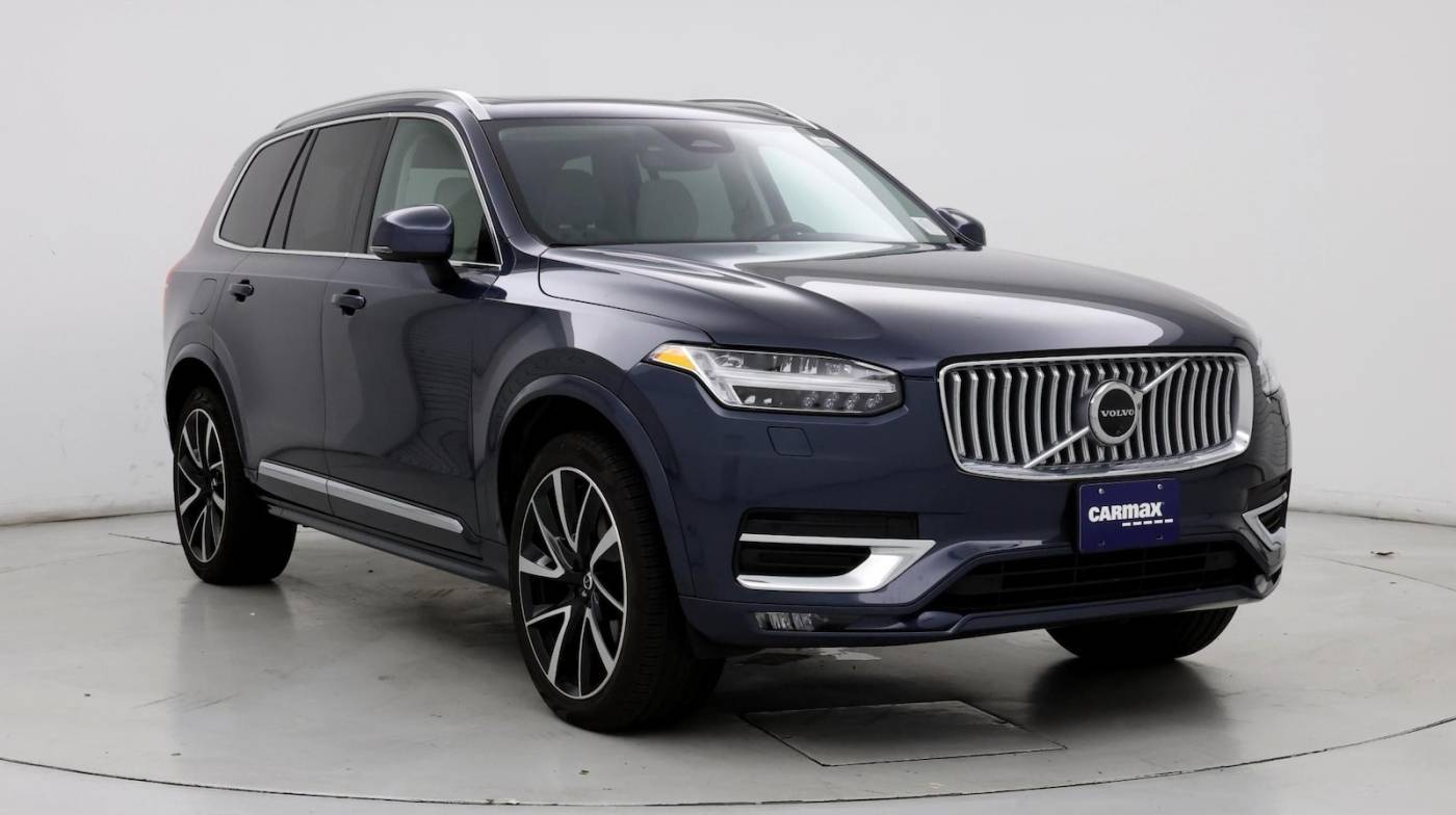 2024 Volvo XC90 Plus — SUV — 28,377 mi — Colma, CA