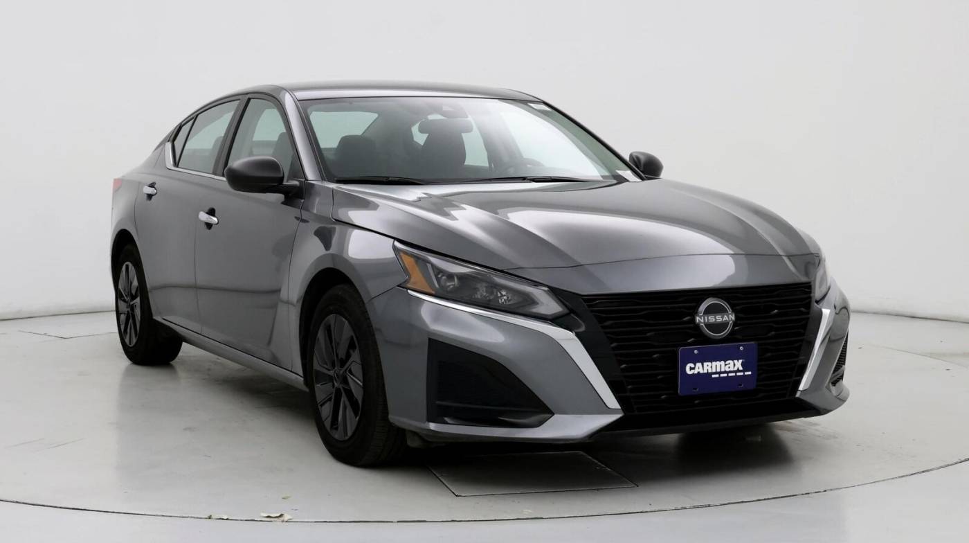 2024 Nissan Altima S — Sedan — 24,411 mi — Colma, CA