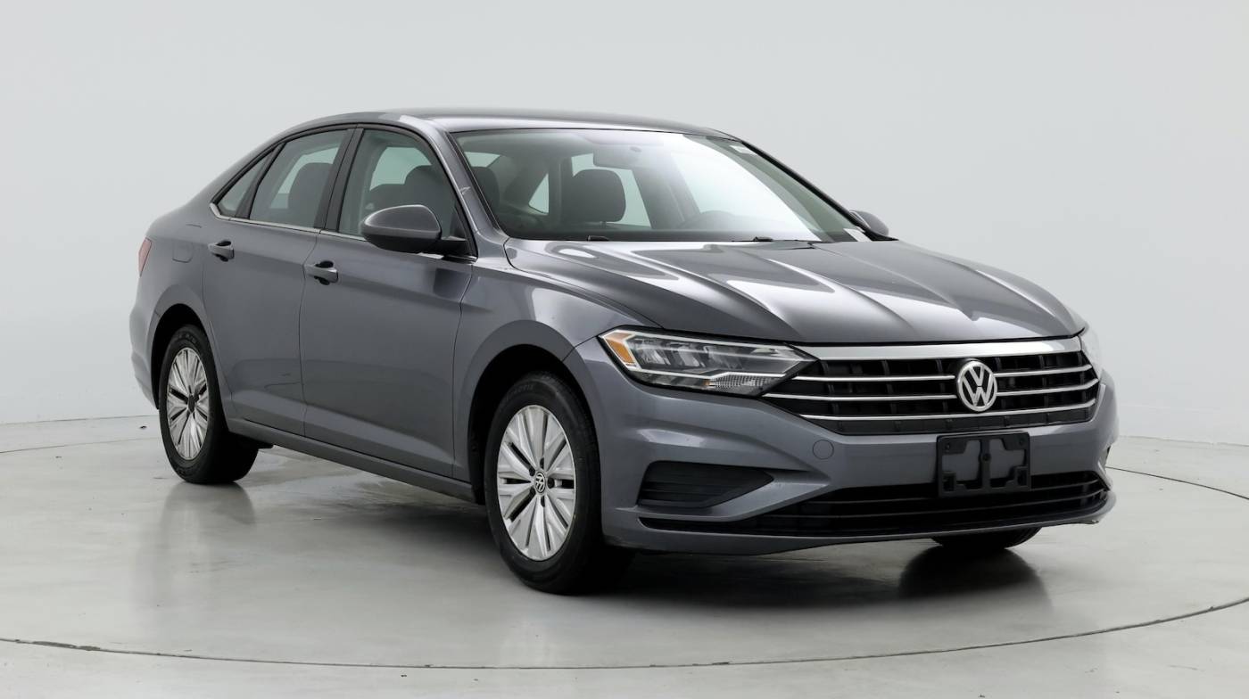 2019 Volkswagen Jetta S — Sedan — 37,325 mi — Colma, CA