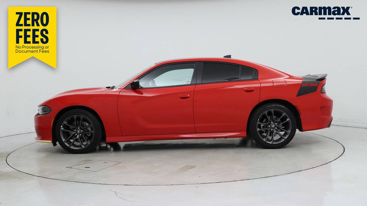 2023 Dodge Charger R/T