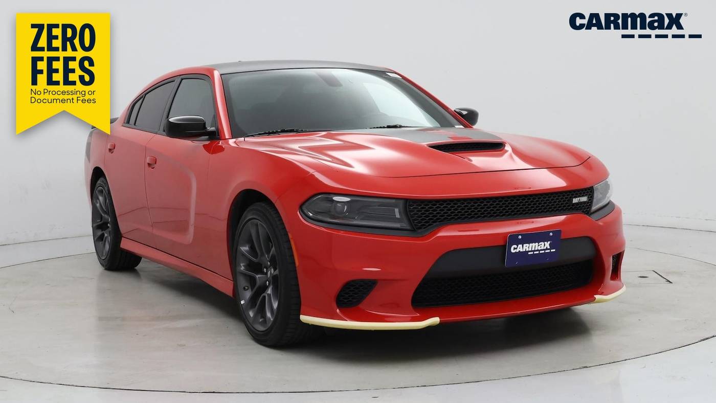 2023 Dodge Charger R/T