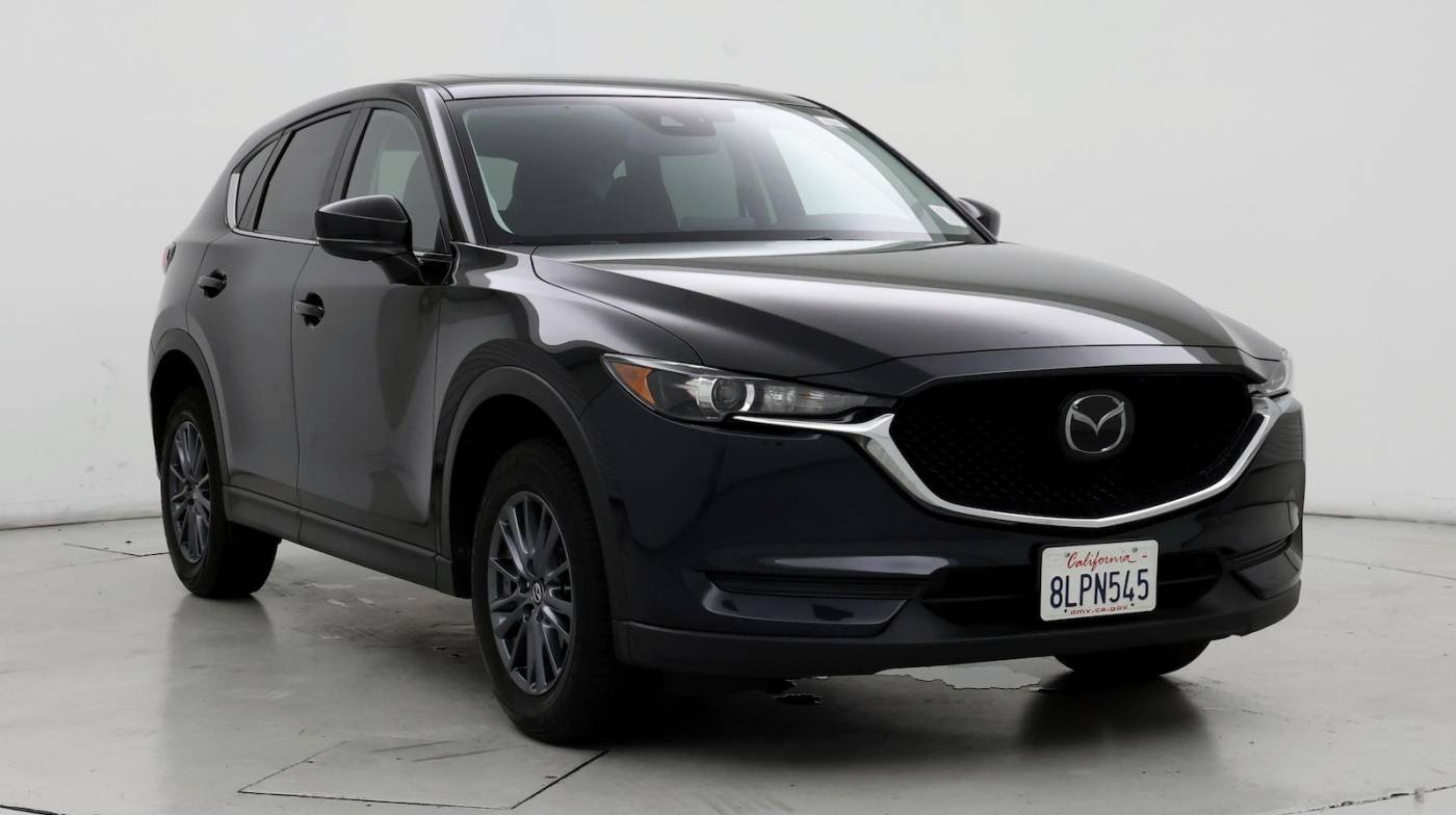 2019 Mazda CX-5 Touring — SUV — 31,372 mi — Colma, CA
