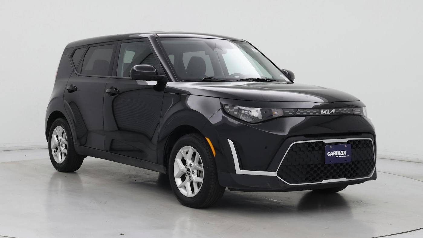 2024 Kia Soul