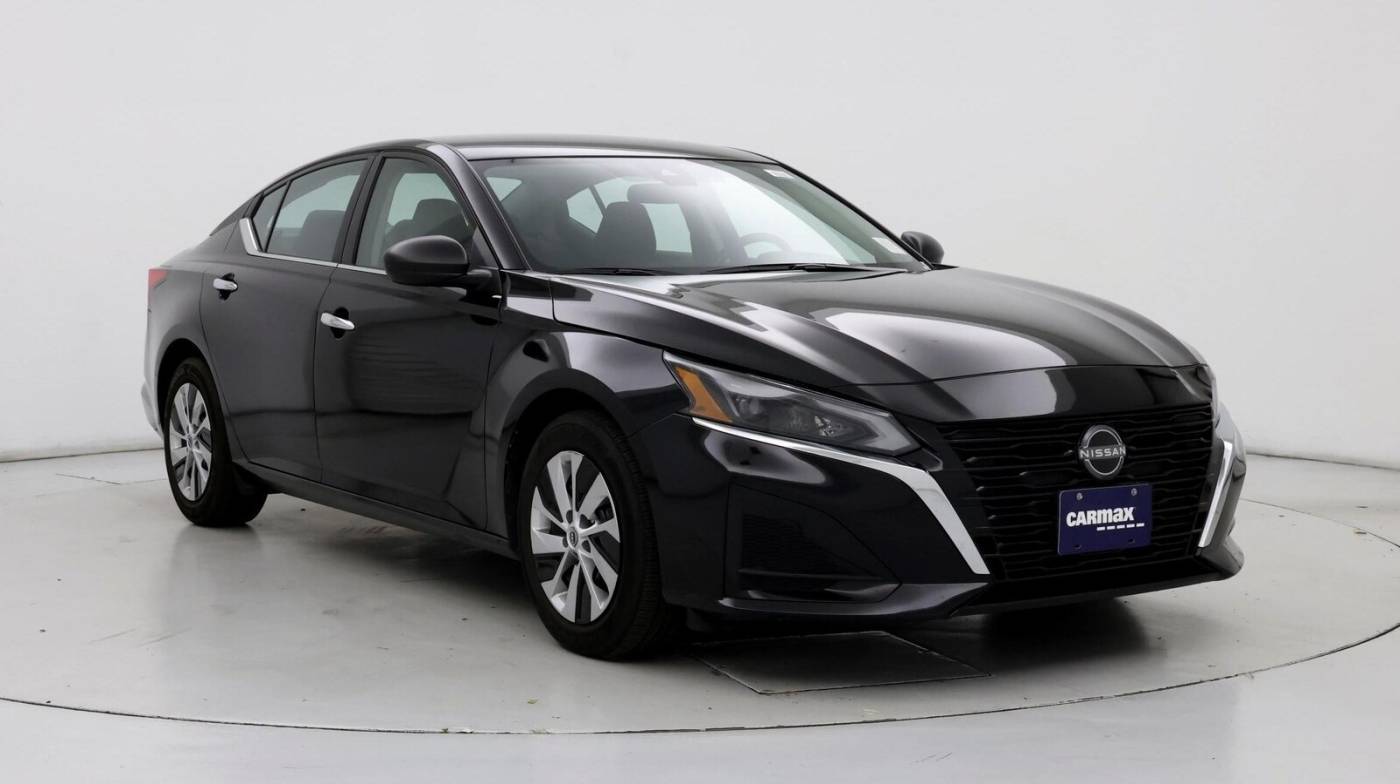 2024 Nissan Altima S — Sedan — 16,211 mi — Colma, CA