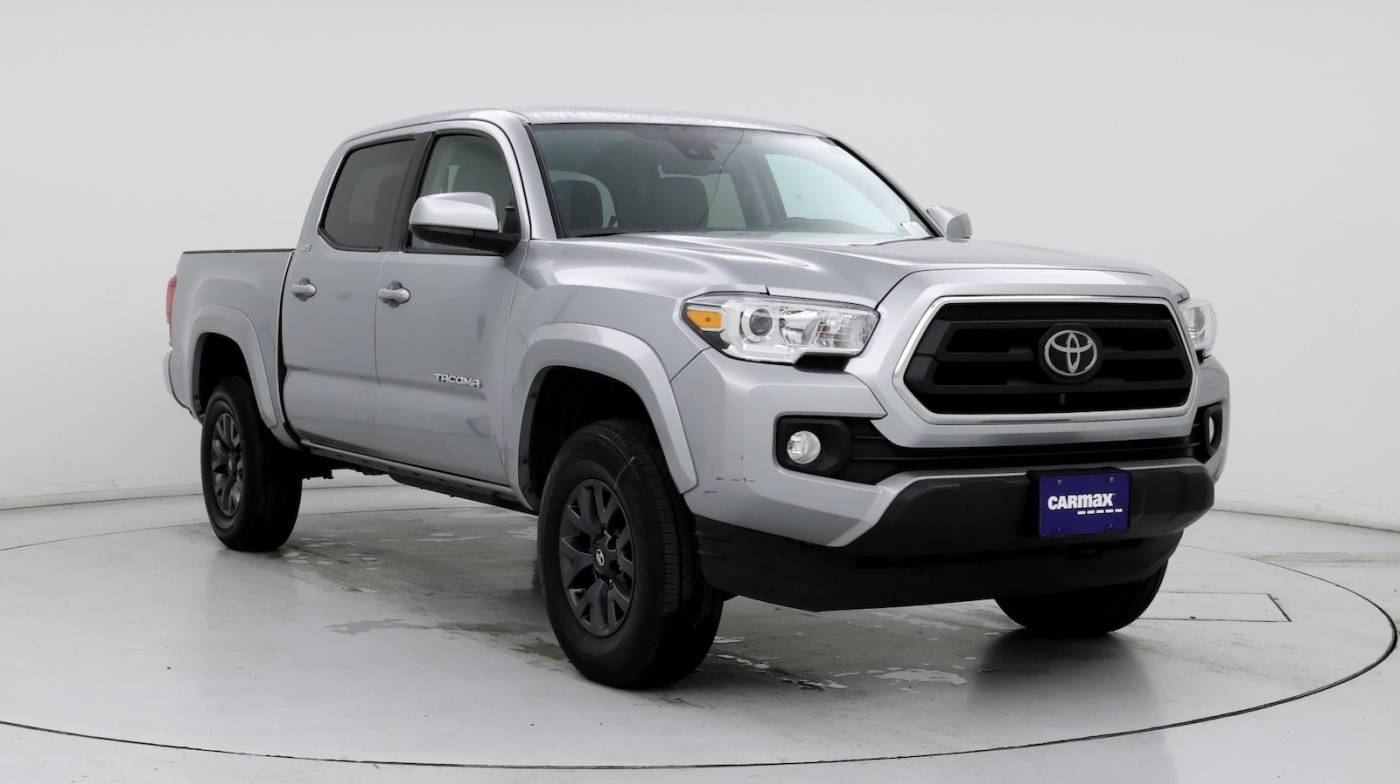 2023 Toyota Tacoma SR5 — Pickup Truck — 30,024 mi — Colma, CA