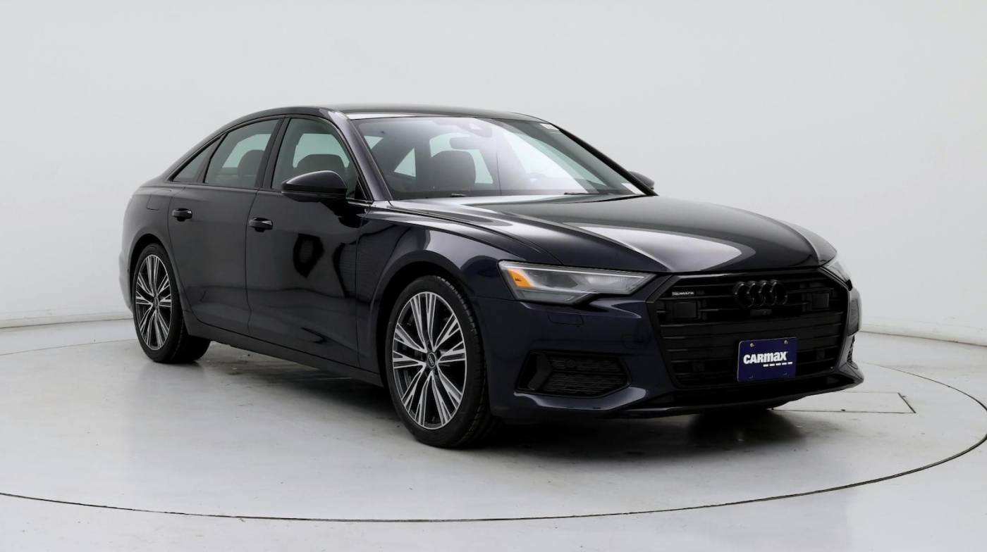 2023 Audi A6 Premium Plus — Sedan — 19,711 mi — Colma, CA