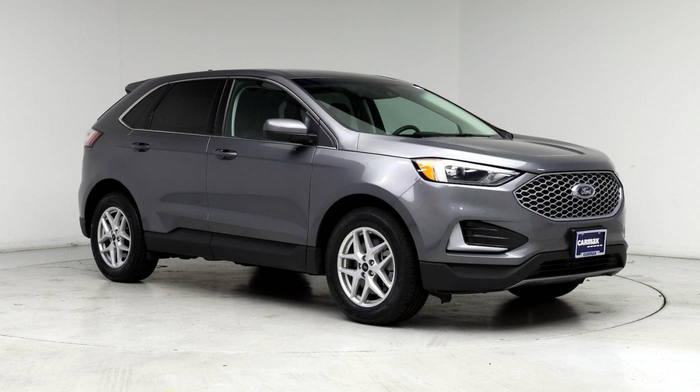 2023 Ford Edge SEL — SUV — 43,067 mi — Renton, WA