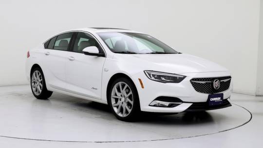 Used Buick Regal Sportback for Sale in Lansing, MI (with Photos) - TrueCar
