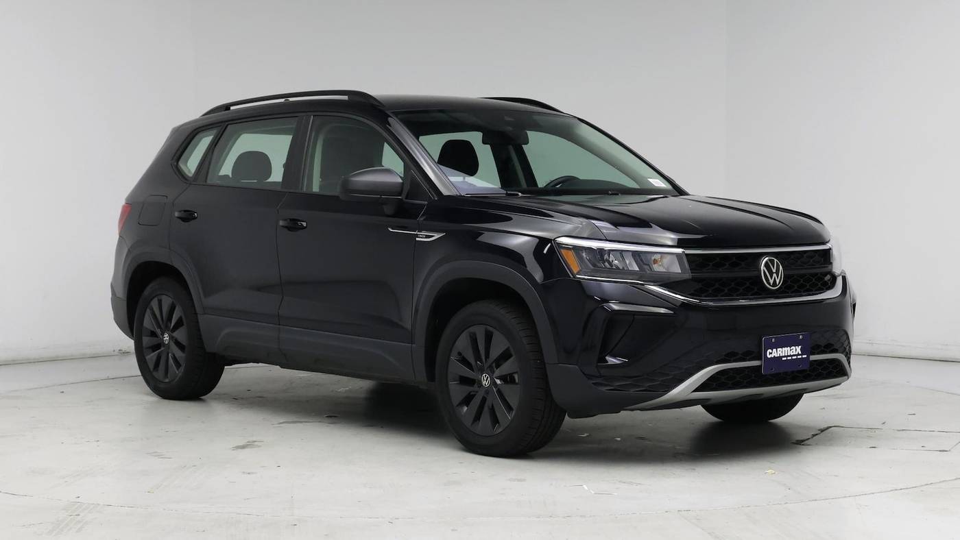 2022 Volkswagen Taos