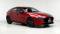 2023 Mazda Mazda3 in Renton, WA 1 - Open Gallery