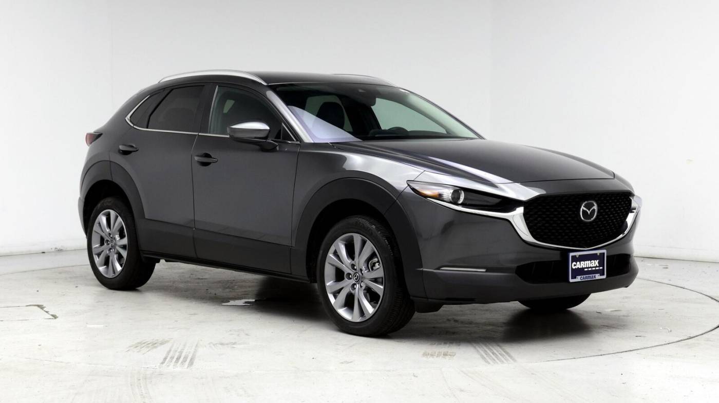 2023 Mazda CX-30 Select — SUV — 17,290 mi — Renton, WA