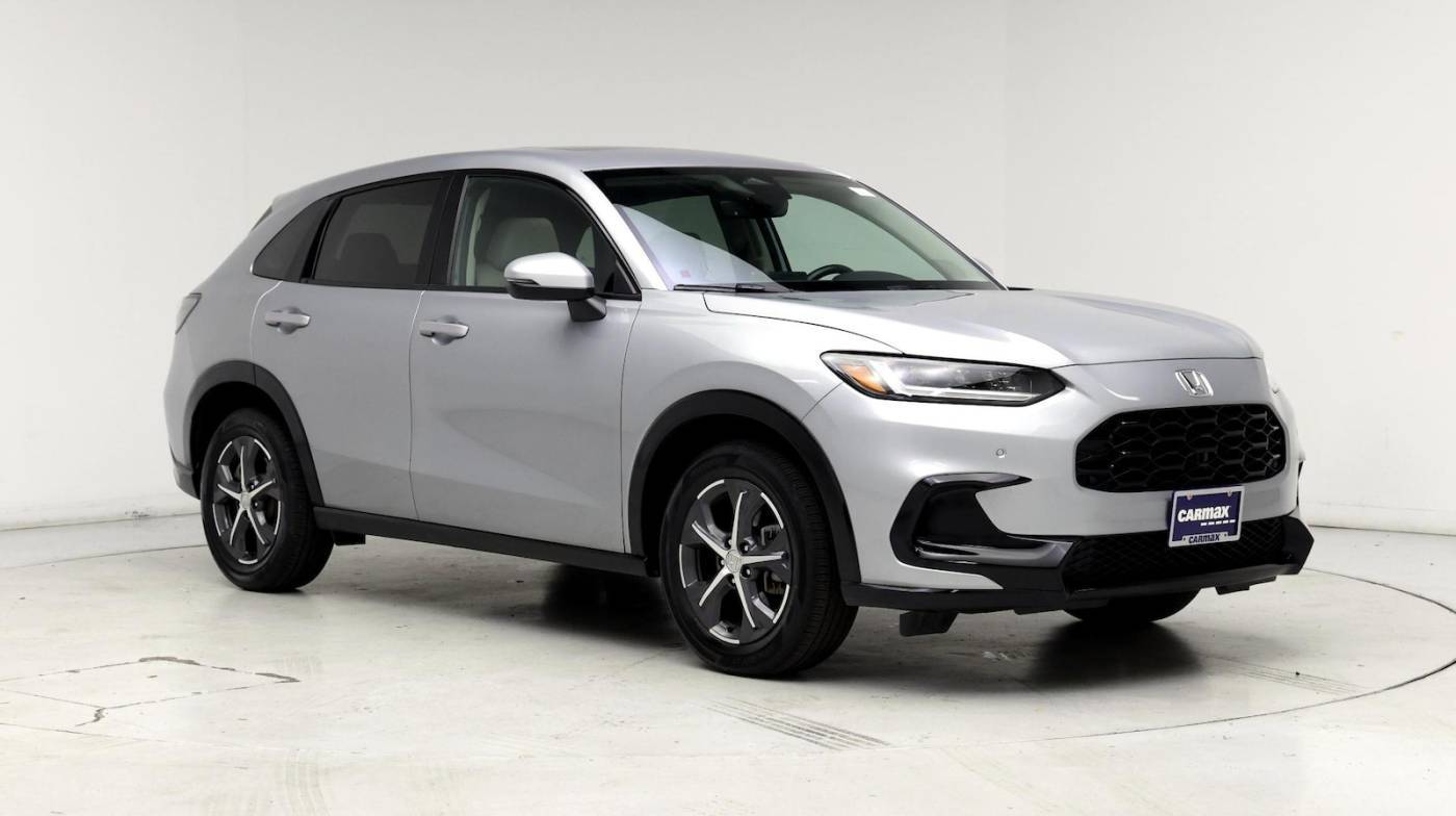 2023 Honda HR-V EX-L — SUV — 11,309 mi — Renton, WA