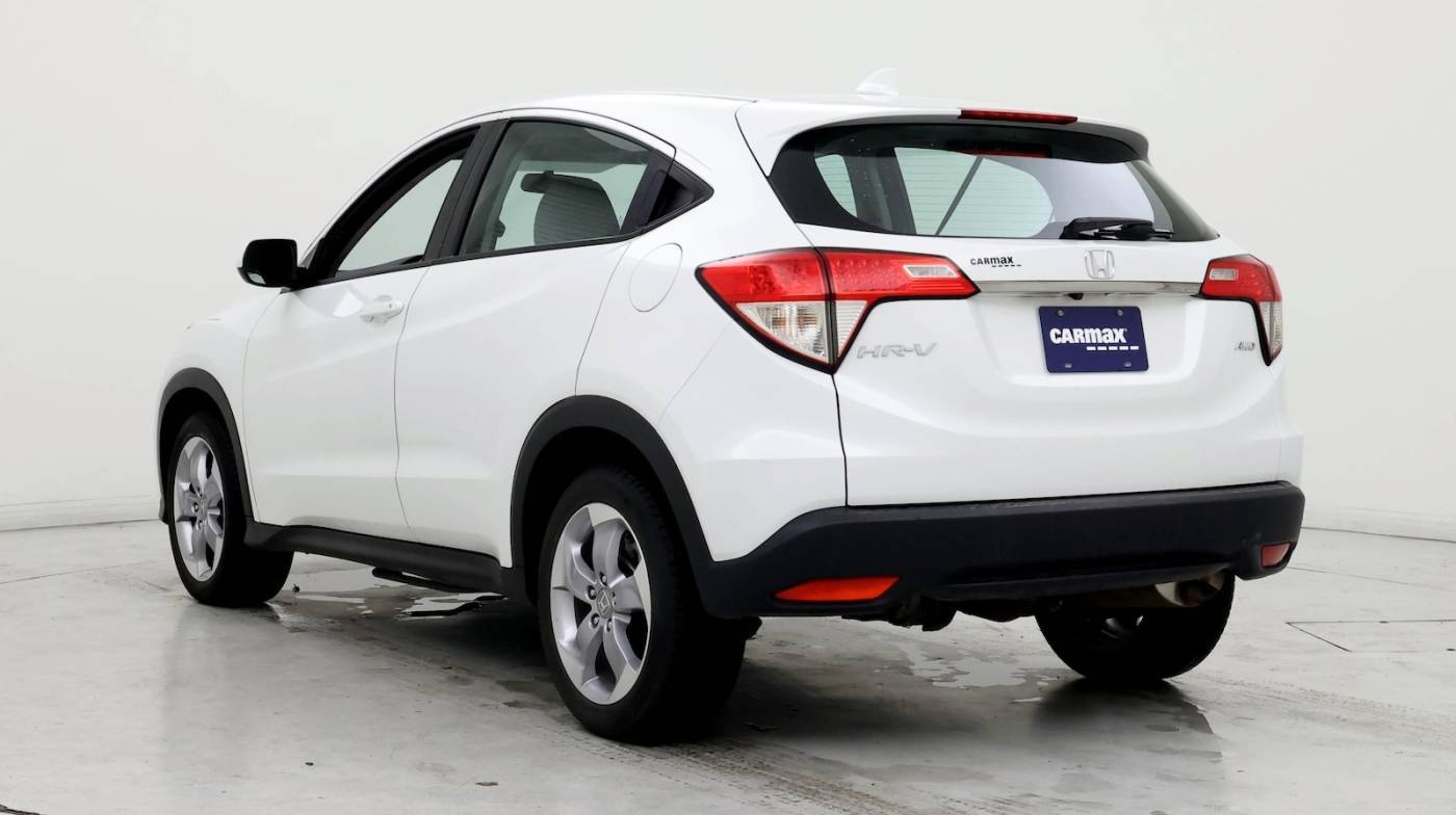 2019 Honda HR-V LX — SUV — 48,414 mi — Renton, WA