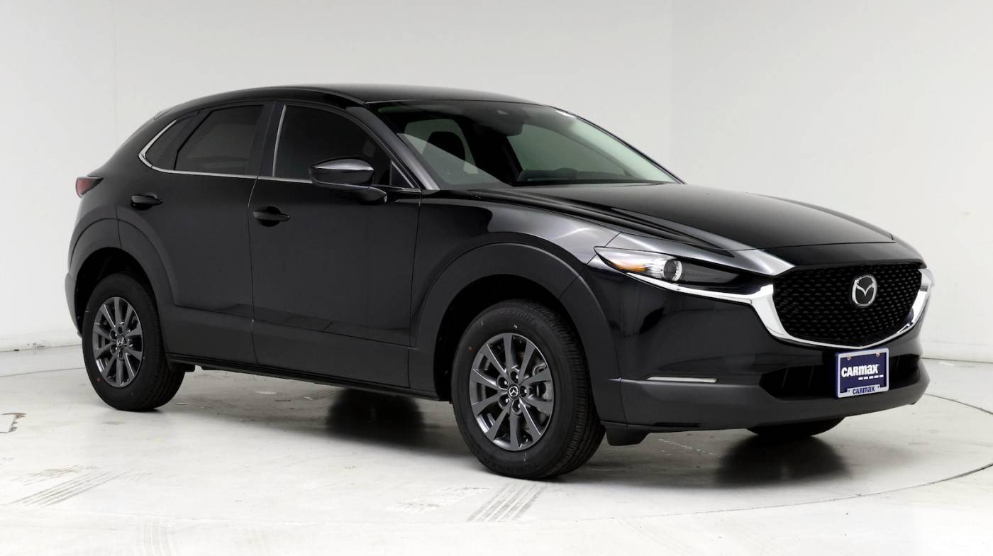2023 Mazda CX-30 S — SUV — 1,742 mi — Renton, WA