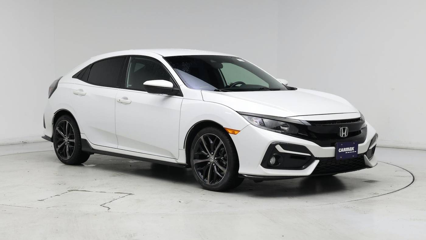 2021 Honda Civic