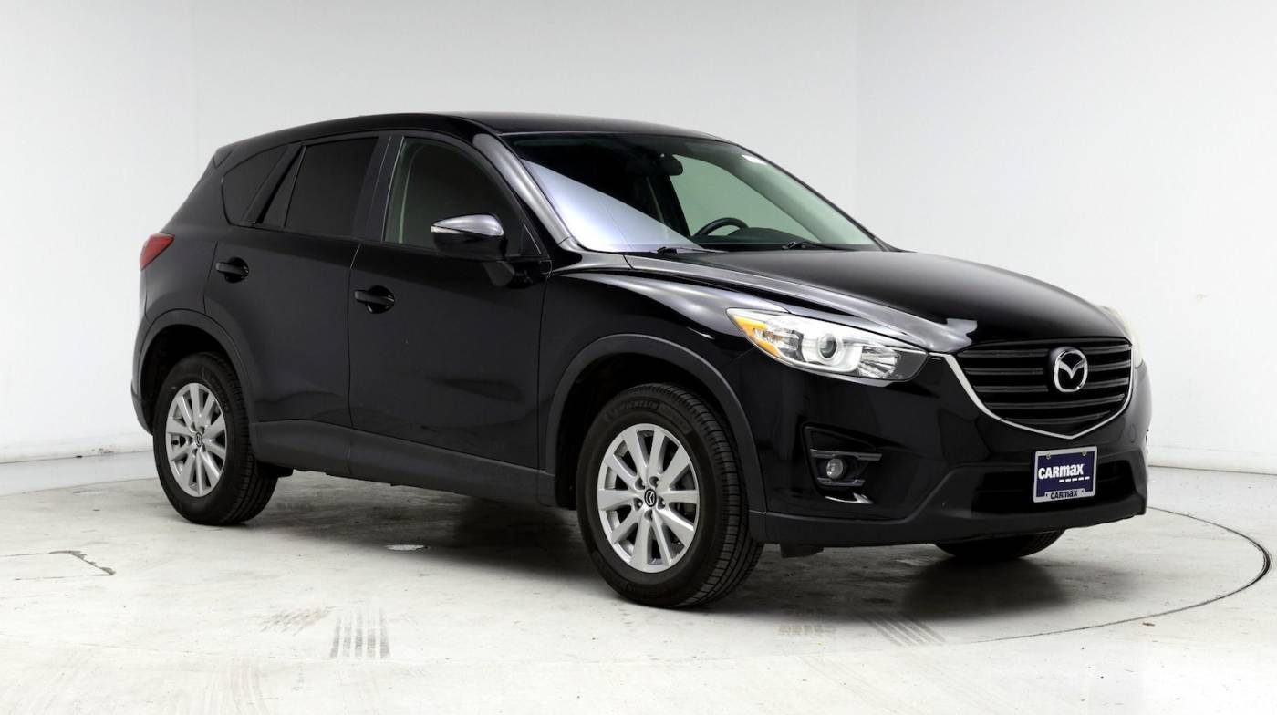 2016 Mazda CX-5 Touring — SUV — 101,780 mi — Renton, WA