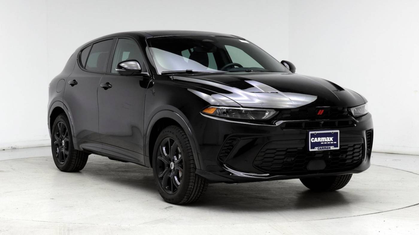 2024 Dodge Hornet R/T Plus — SUV — 630 mi — Renton, WA